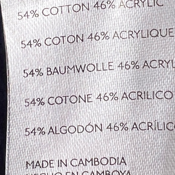 Free People Malibu Sweater Pants in size XL - Picture 8 of 10